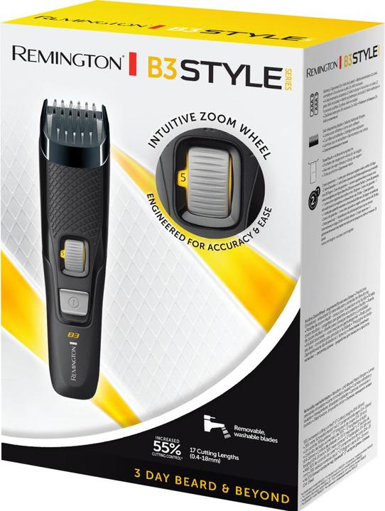 Produktbild Remington Style Series B3