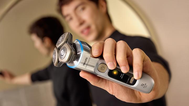Image du produit Philips Shaver Series i9000 Prestige Ultra (XP9404/46)