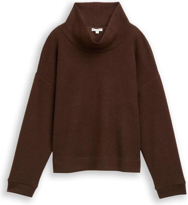 Image du produit Tom Tailor Rollkragenpullover (M)