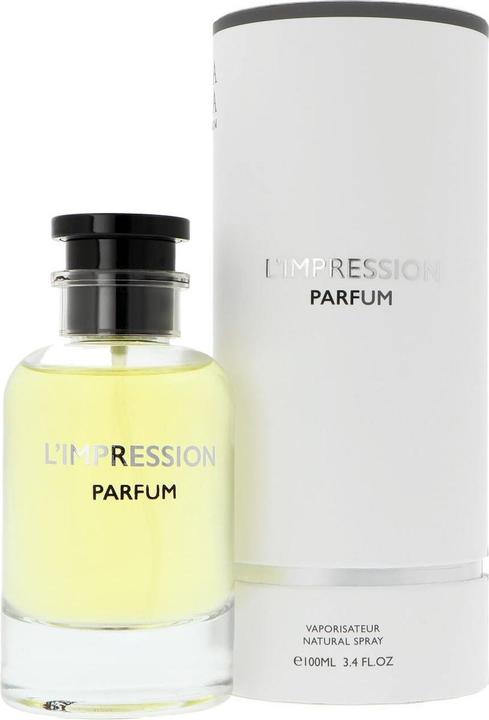 Immagine prodotto Flavia L'Impression (Eau de parfum, 100 ml)