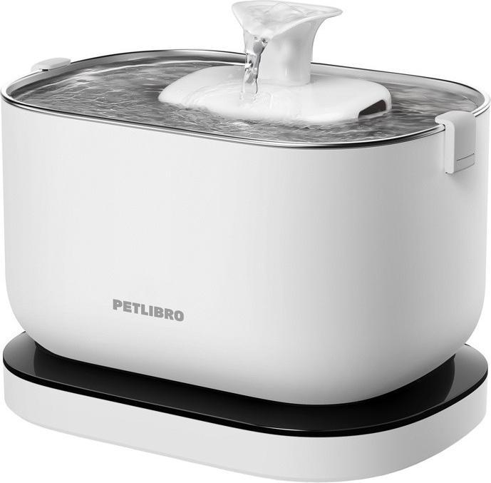 Image du produit Petlibro Dockstream (250 cl)