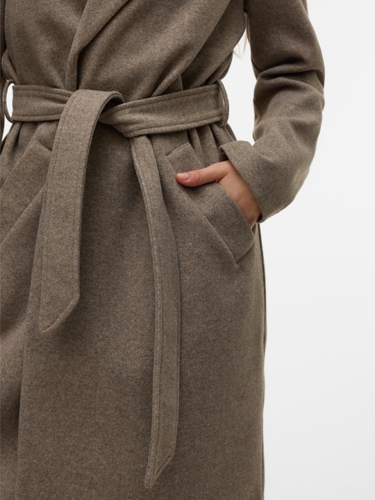 Produktbild Vero Moda VMFORTUNEAYA Mantel Mantel (S)