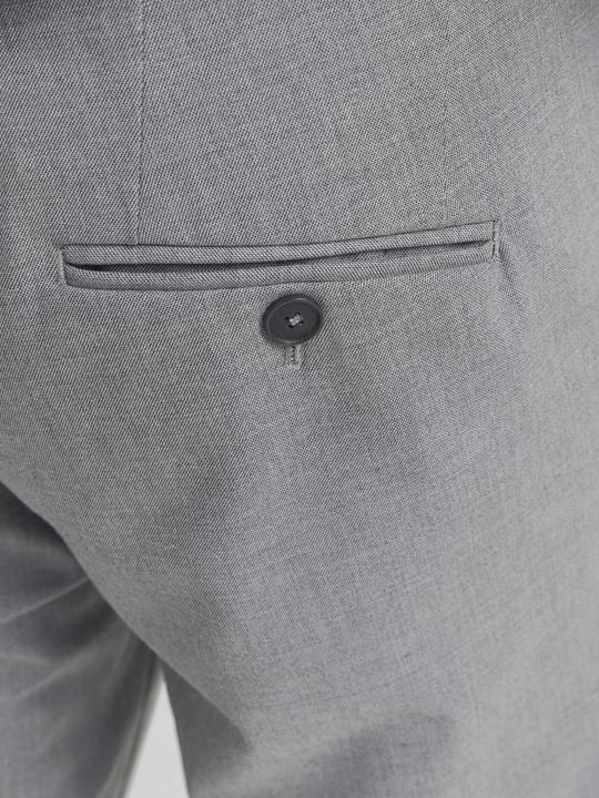 Produktbild Jack & Jones JPRTHEO Regular Fit Anzug Einreihiger Blazer und Hose (48)