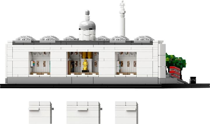 Produktbild LEGO Trafalgar Square (21045, LEGO Architecture)