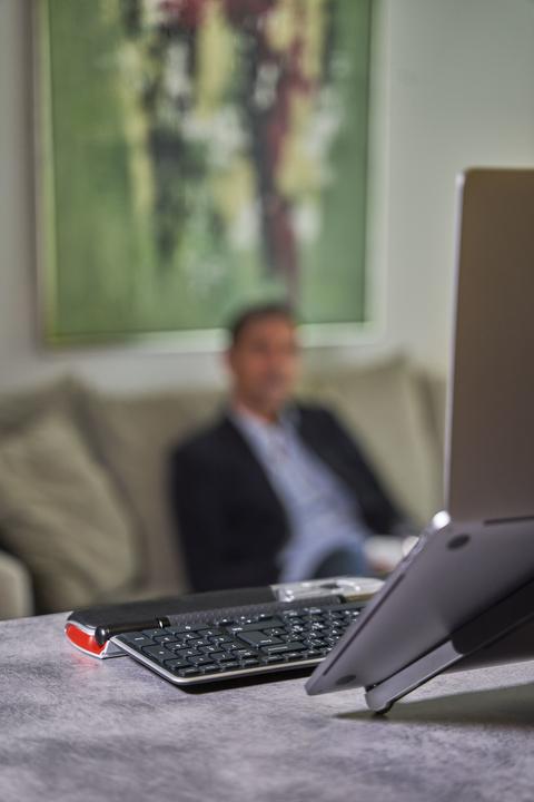 Actual product image Contour Wireless (Wireless)