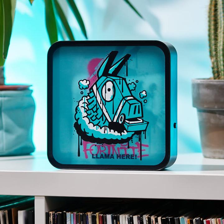 Actual product image Numskull Fortnite