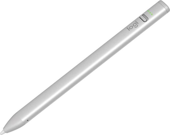 Actual product image Logitech Crayon