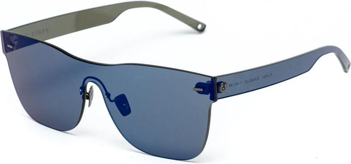 Immagine prodotto Belstaff Ladies' Sunglasses FLASH-GUN-AZUL