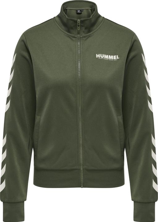 Produktbild hummel Legacy Poly Woman Zip Jacket (XS)