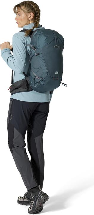 Actual product image Rab Protium 18 ND (18 l)