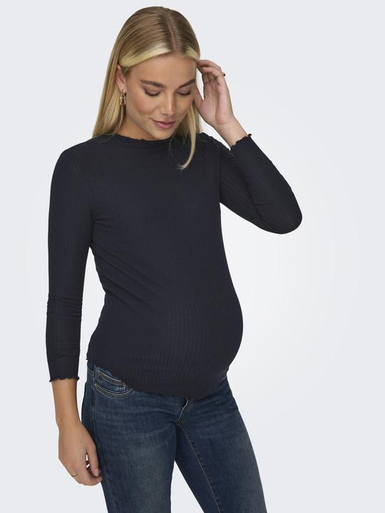 Image du produit Only Maternity Maman haut col Haut (XXL)