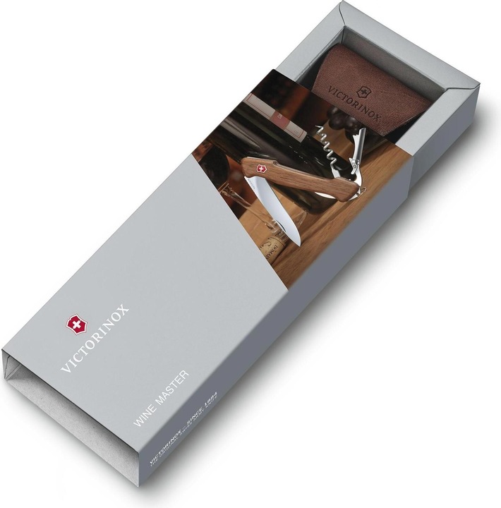 Image du produit Victorinox Wine Master