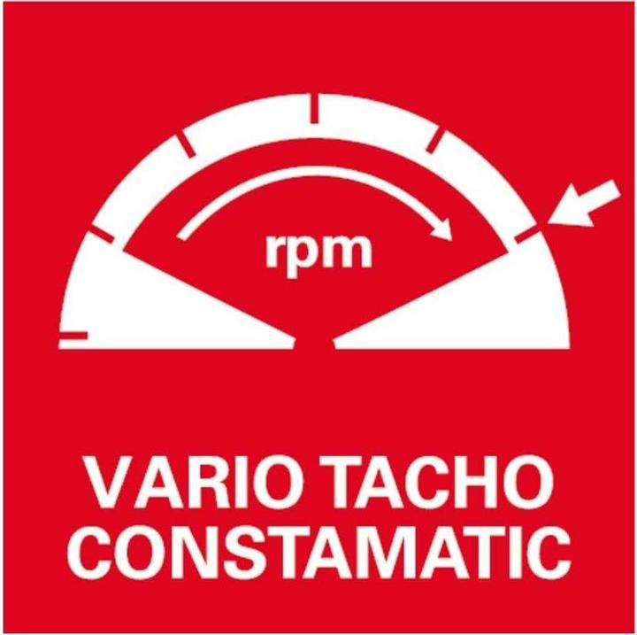 Produktbild Metabo BEV 1300-2