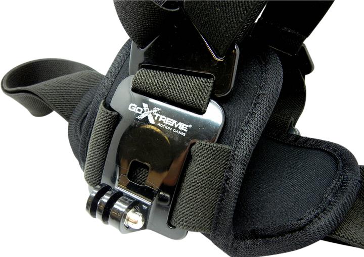 Actual product image Easypix GoXtreme Chest Mount (Various)