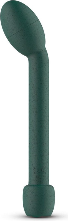 Image du produit Gløv - Zora Eco Vibromasseur Point G - Vert