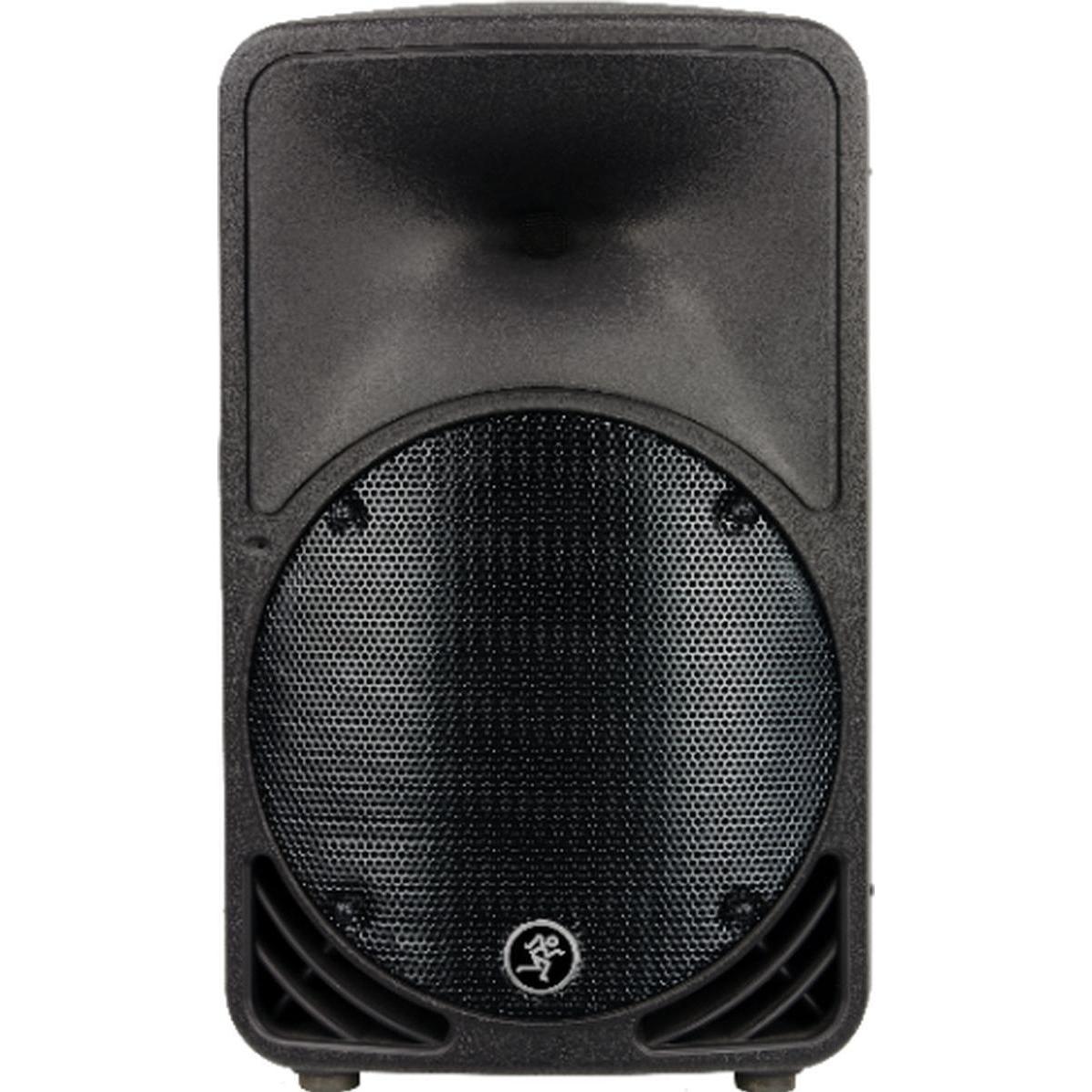 Mackie C200 (Passivo), Altoparlante PA