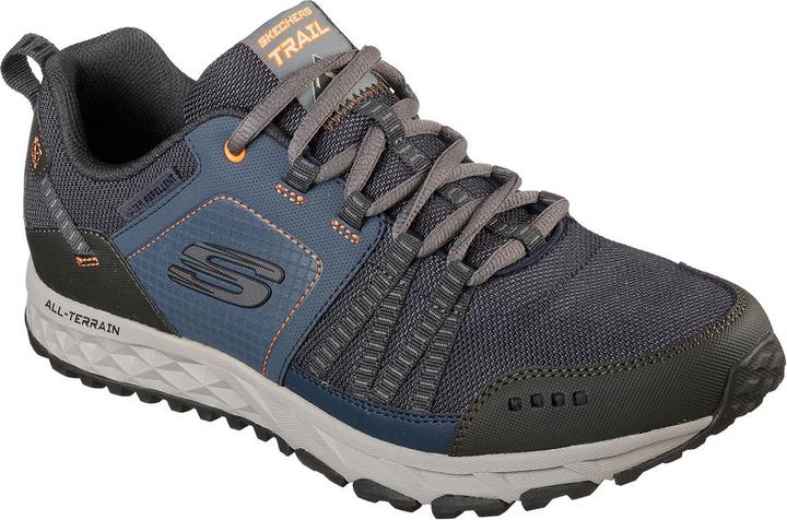 blau kombi NVOR, Dunkel-blau