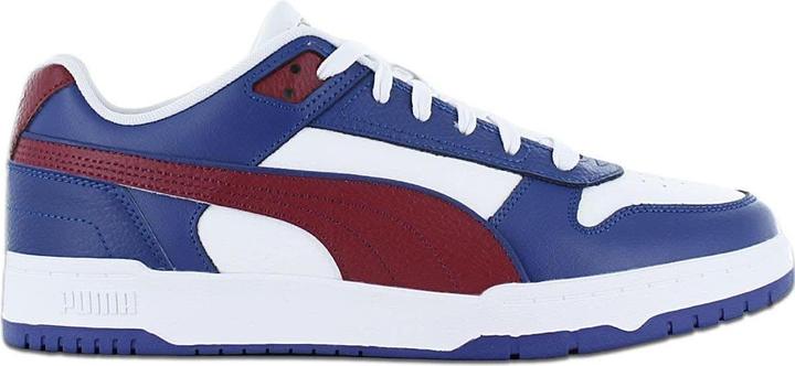 Image du produit Puma Herren RBD Game Low Schuhe (42.5)