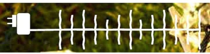 Produktbild Sirius Trille (2 m)