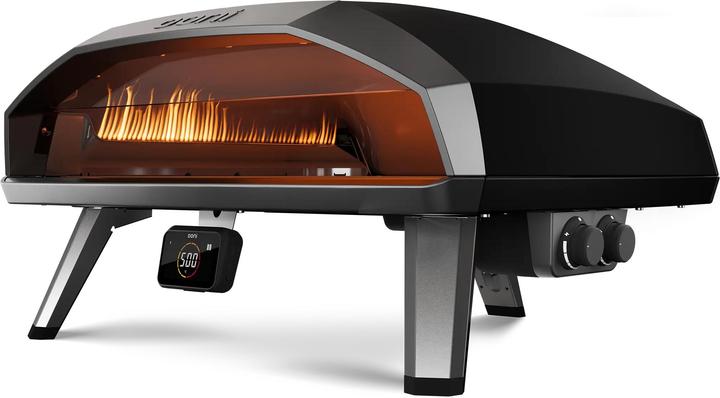 Ooni Koda 2 Max (Forno per pizza a gas)