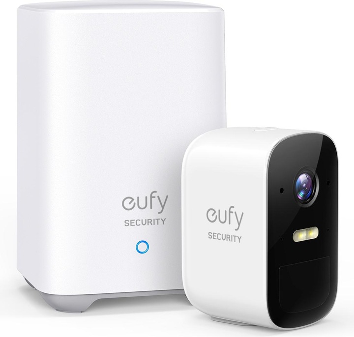 Produktbild eufy EufyCam 2C 2+1 Kit (1920 x 1080 Pixels)
