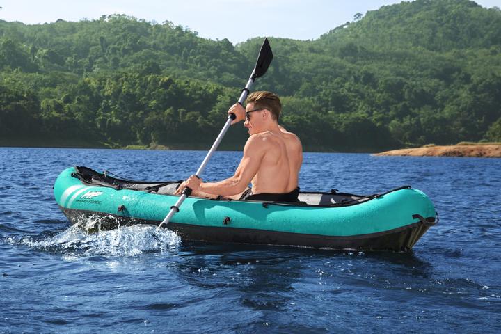 Actual product image Bestway Hydro Force (1 Person)