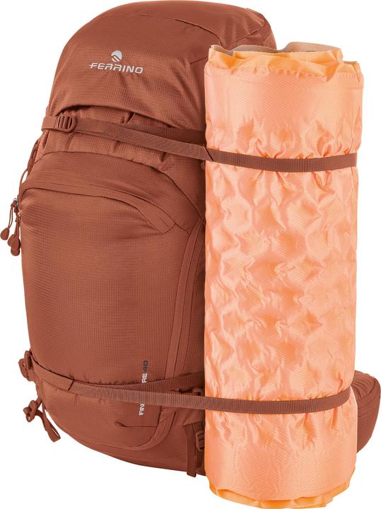 Actual product image Ferrino Finisterre 40 (40 l)