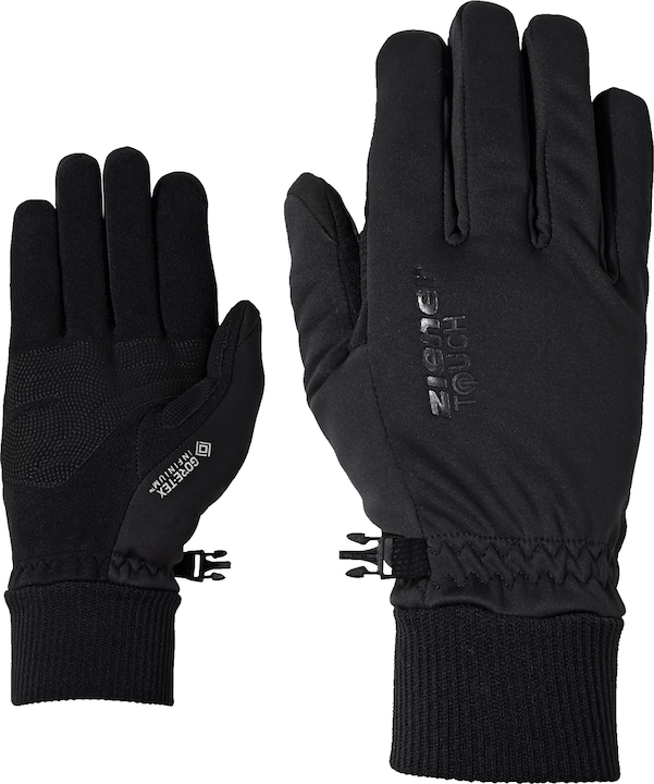 Actual product image Ziener Idaho GTX INF Touch (6)
