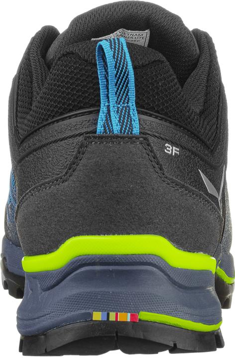 Actual product image Salewa MTN Trainer Lite Shoes (41)