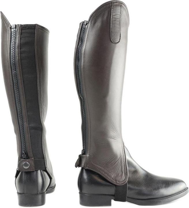 Produktbild Hy Land Ledergamaschen Erwachsene (XS)