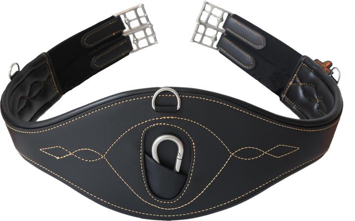 Kentucky Horsewear sottopancia anatomico per cavalli