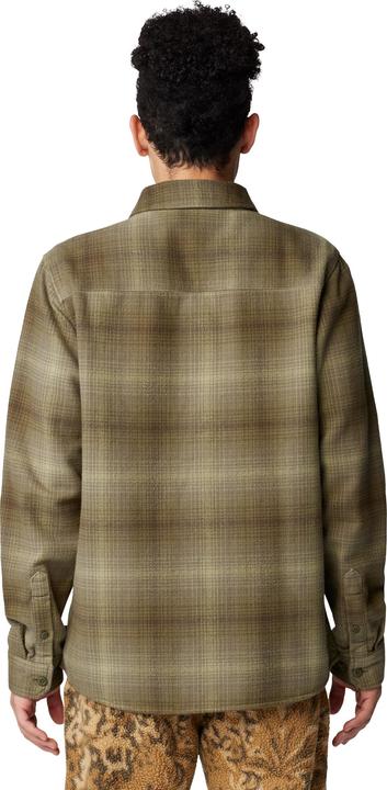 Produktbild Mountain Hardwear M Plusher™ Long Sleeve Shirt (XXL)