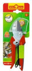 Actual product image Wolf-Garten Anvil garden shears