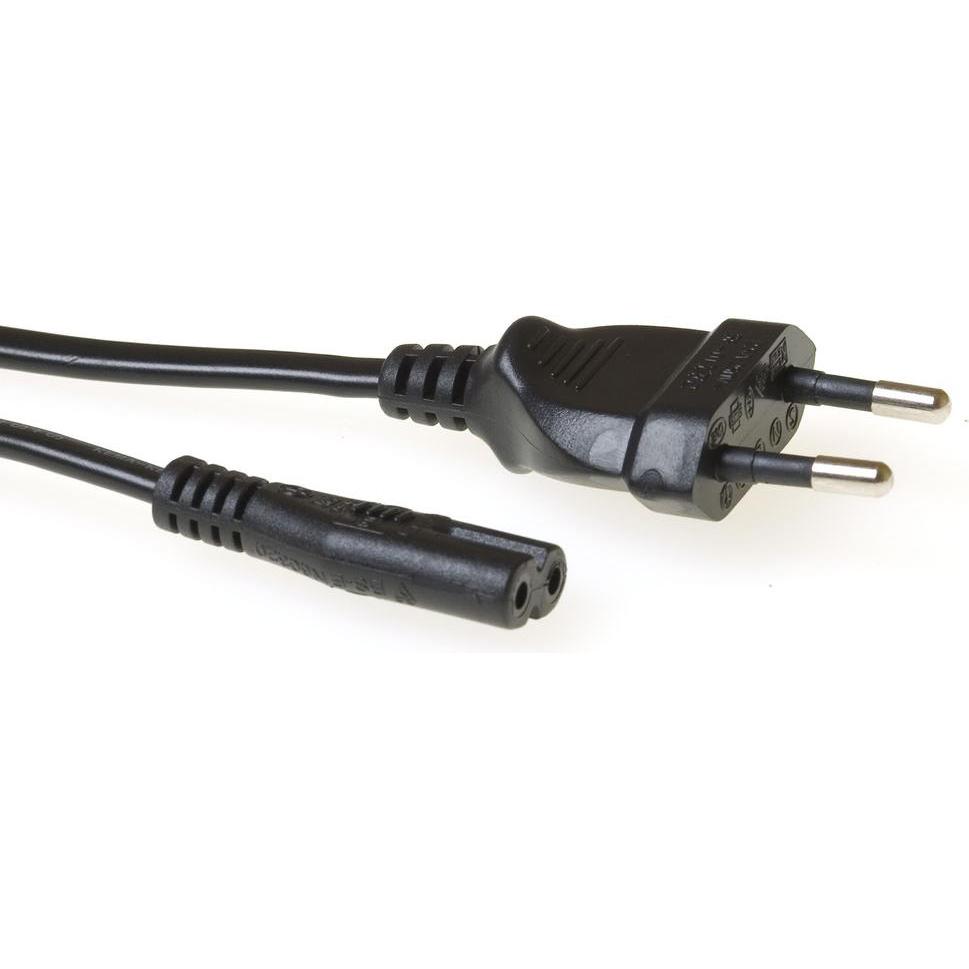 MicroConnect PowerCord 1.5m (1.50 m), Stromkabel