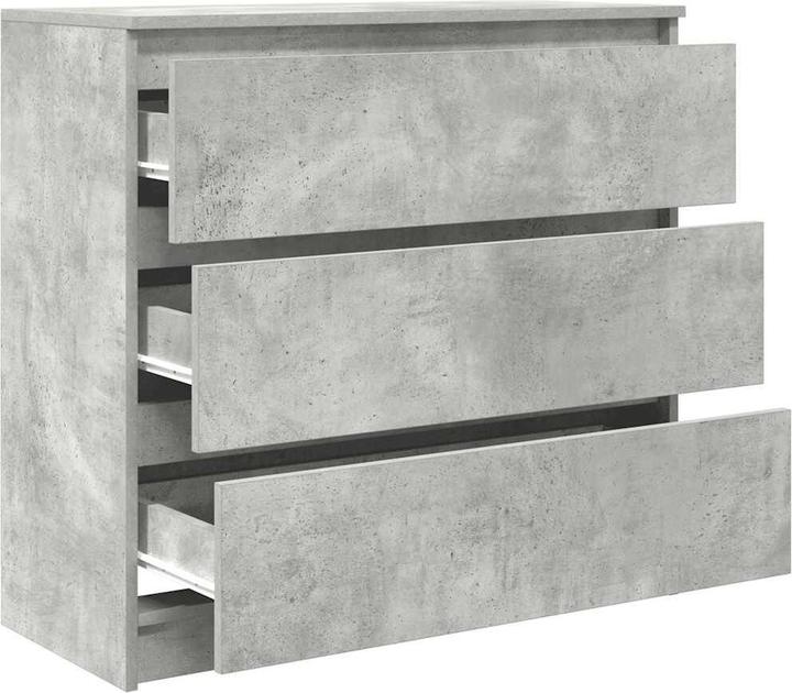 Image du produit vidaXL Sideboard (80 x 35 x 76 cm)