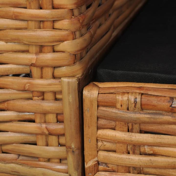 Image du produit vidaXL Kendrick (Canapé d’angle)