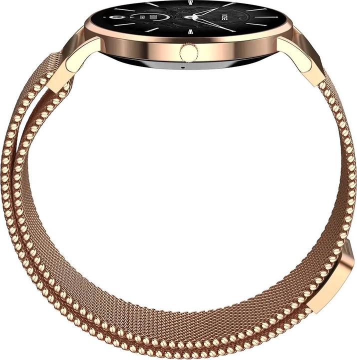 Produktbild Noise NoiseFit Diva 2 Smartwatch Rose Link (36 mm)