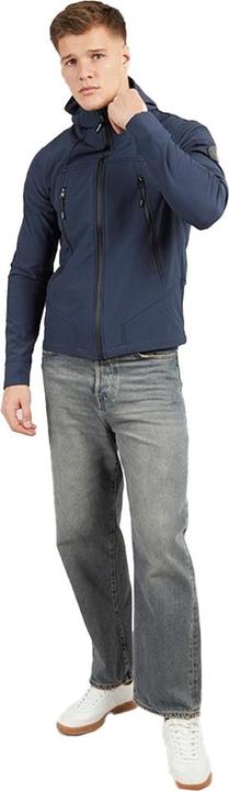 Immagine prodotto Henleys Expand Giacca Soft Shell Uomo (M)