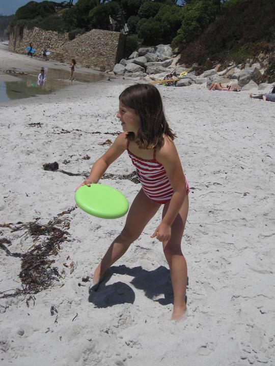 Actual product image Green Toys EcoSaucer