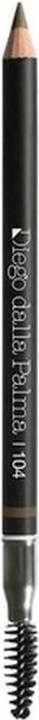 Immagine prodotto Diego dalla Palma Matita per sopracciglia resistente all'acqua a lunga durata 104 (Marrone)
