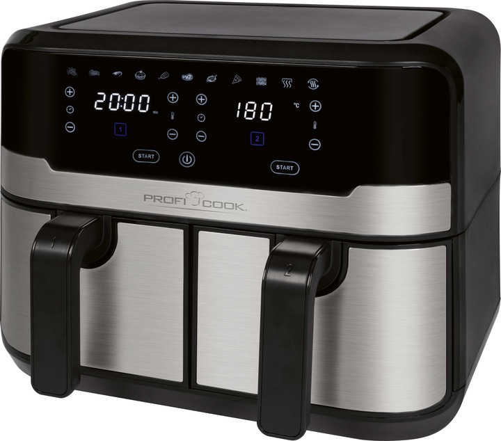 Produktbild Proficook PC-FR 1242 H