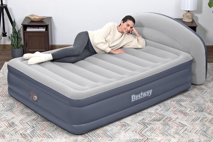 Actual product image Bestway Queen (229 x 152 cm)