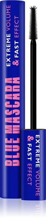 Image du produit Dermacol Mascara Volume Mascara (bleu intense)