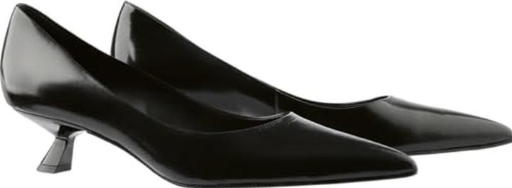 Högl Damenpumps in Schwarz (42)