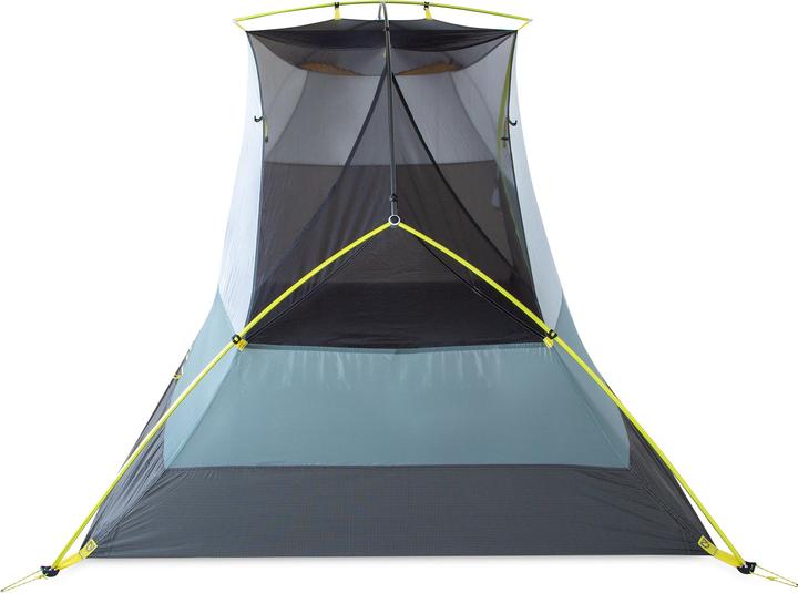 Productafbeelding Nemo Equipment Libelle OSMO 2P (Koepeltent, 1.20 kg, 2 personen)