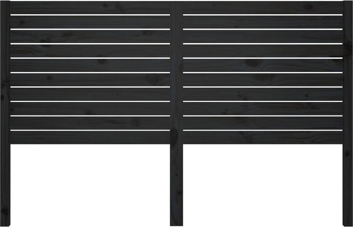 Image du produit vidaXL Kopfteil (166 x 4 x 100 cm)