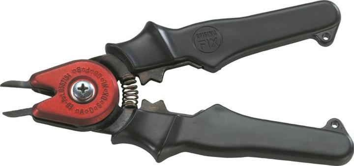 Viktor Rätzer Pinza speciale per CO2 originale FIX misura 1