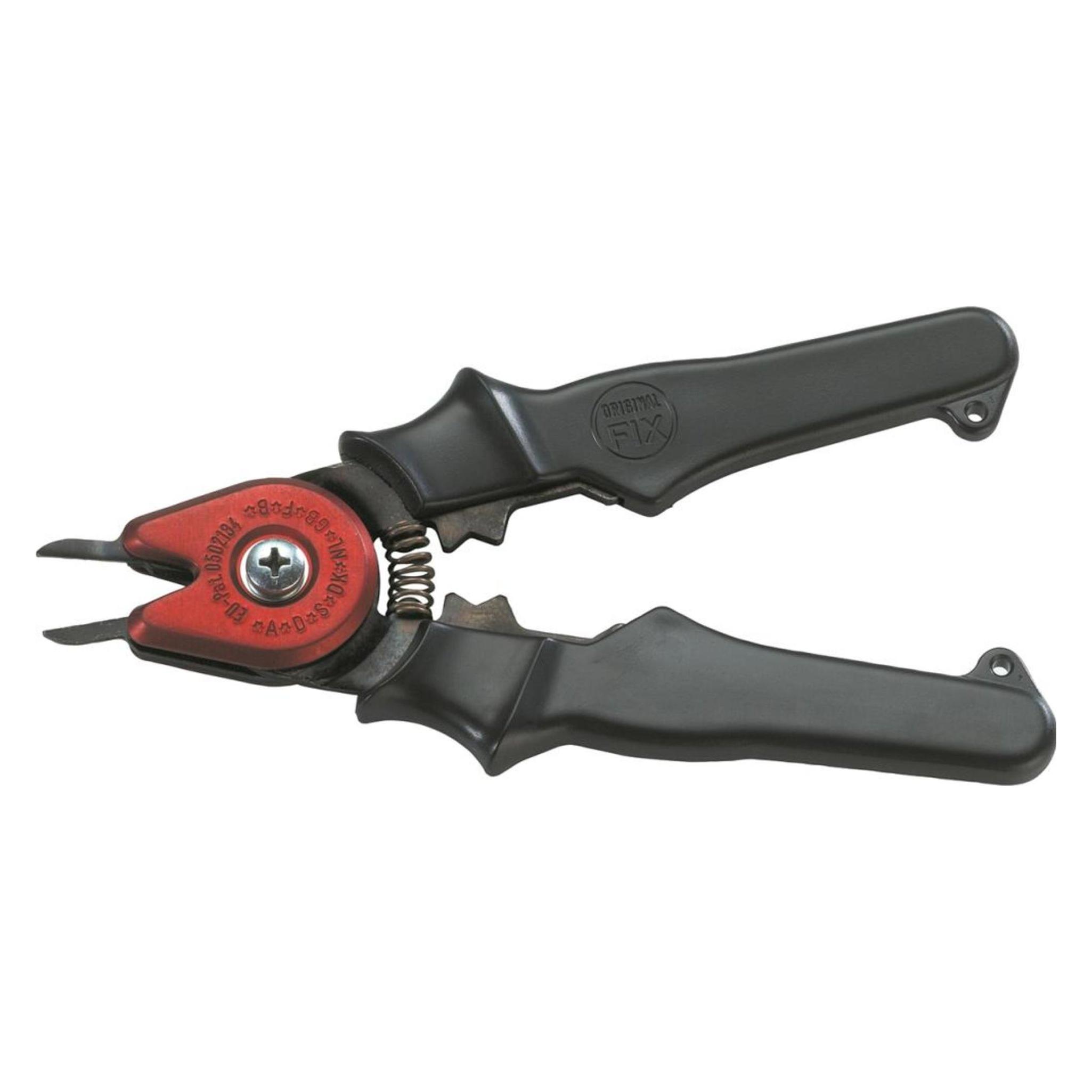 Viktor Rätzer, Lasmachines, Accessoires, CO2 Speciale Tang Original Fix Maat 1