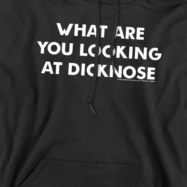 Produktbild Gildan Looking At Kapuzenpullover (M)