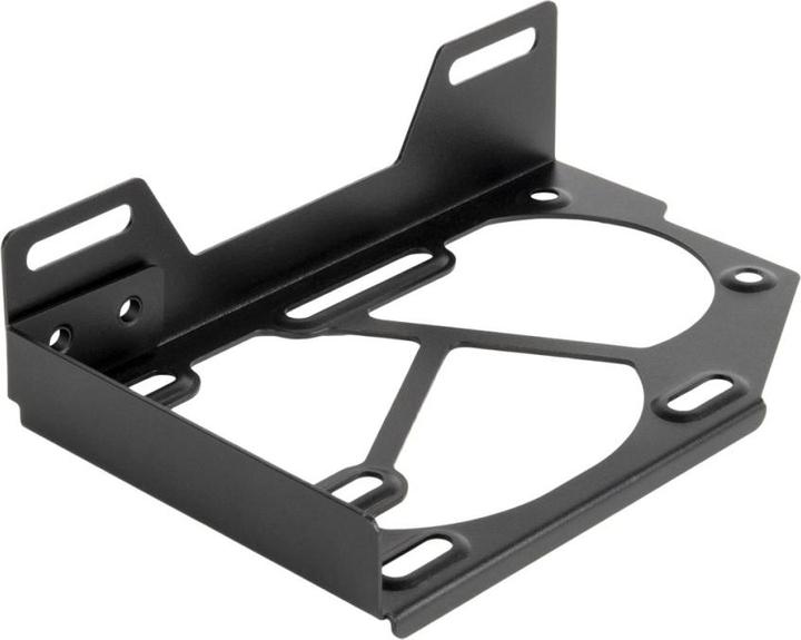 Silverstone SST-FDP01B Adapterhalterung für Lüfter